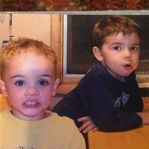 Meet your Posher, Josiah